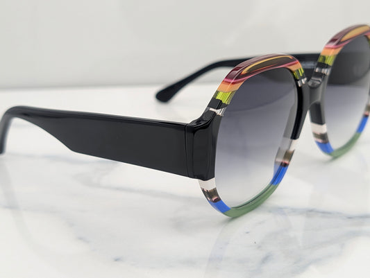 Ultra Limited Gallinara noir 1369