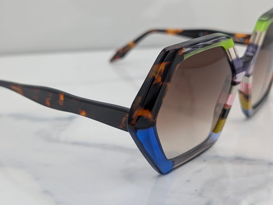 Ultra Limited Palmaria marron 2285