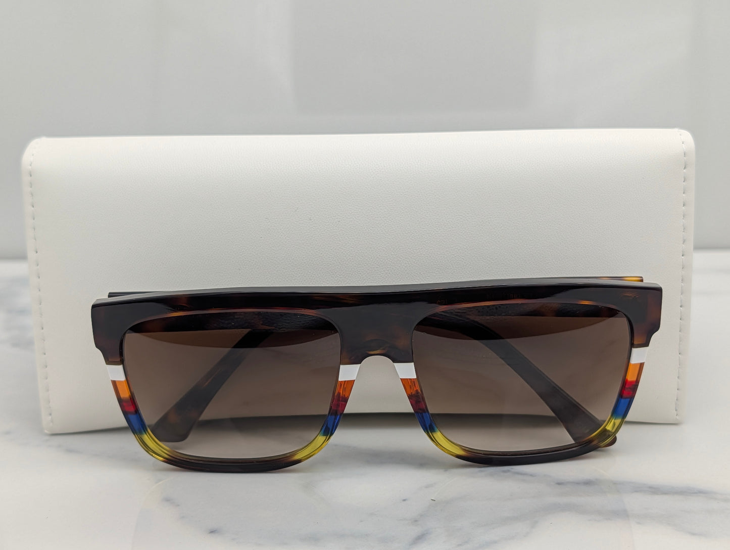 Ultra Limited Marretimo marron 0268