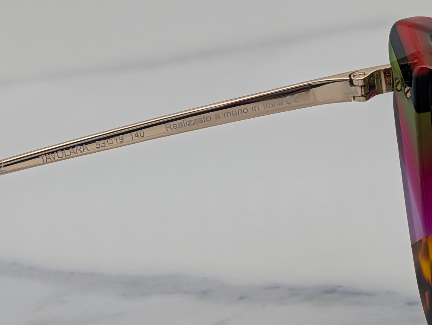 Ultra Limited Tavolara 0035