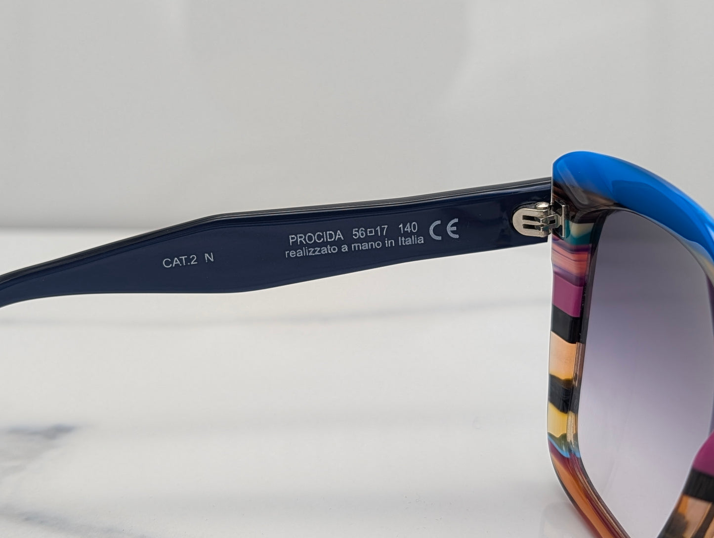 Ultra Limited Procida 1763