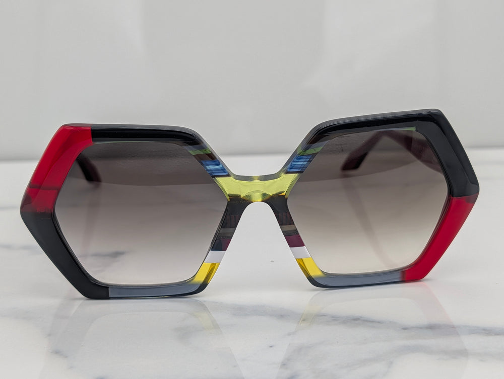 Ultra Limited Palmaria rouge 0839