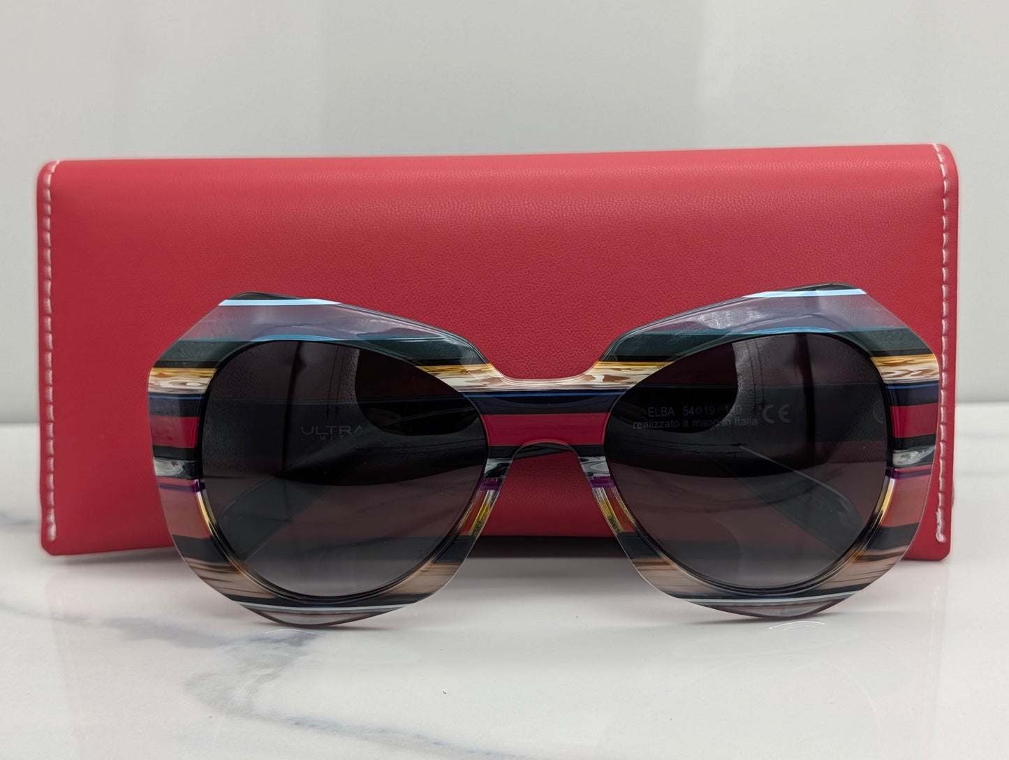Ultra Limited Elba 4573