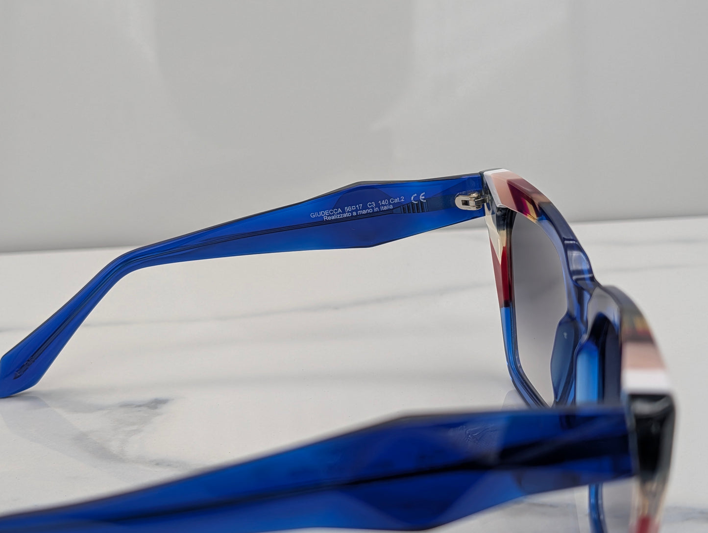 Ultra Limited Giudecca bleu 0181