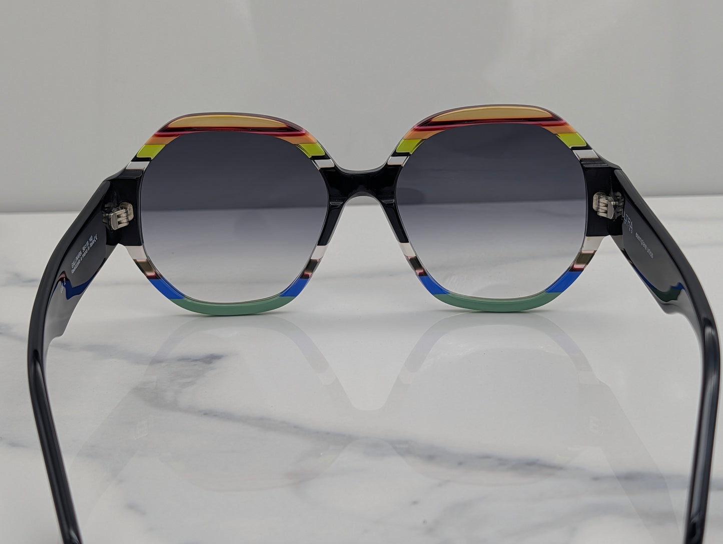 Ultra Limited Gallinara noir 1369