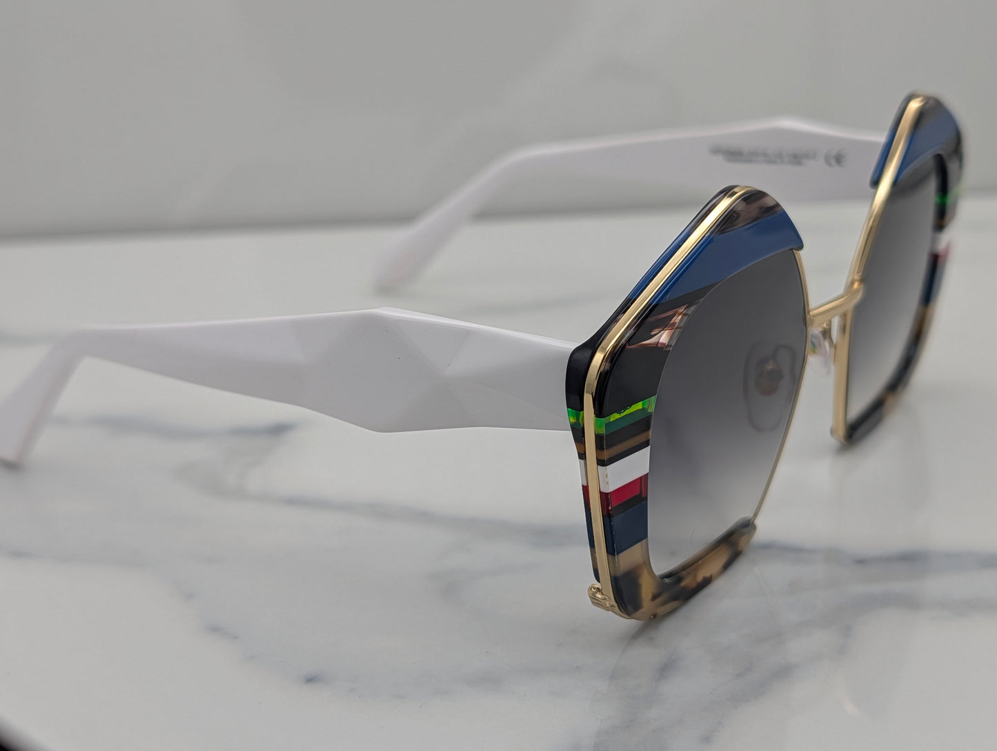 Ultra Limited Bergeggi blanche 0270