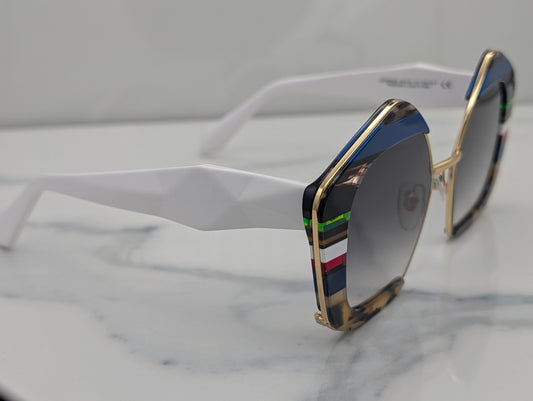 Ultra Limited Bergeggi blanche 0270