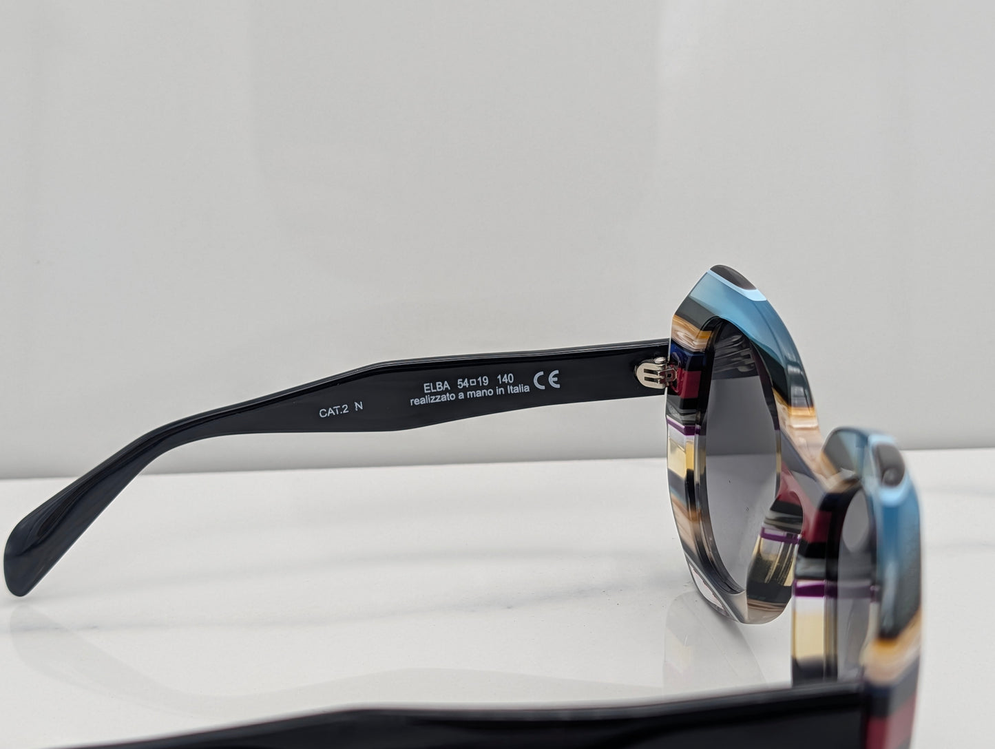 Ultra Limited Elba 4573