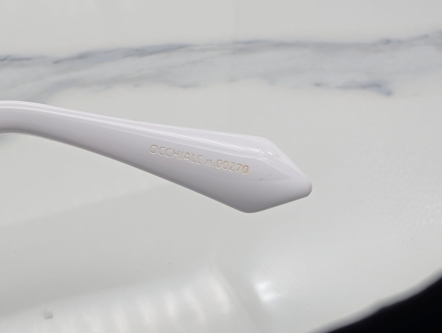 Ultra Limited Bergeggi blanche 0270