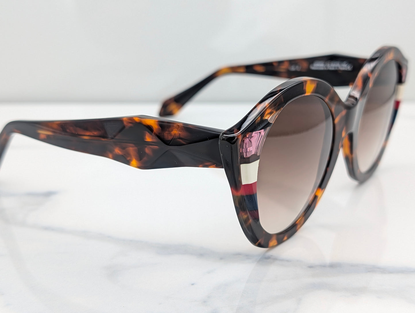 Ultra Limited Spargi marron 0654