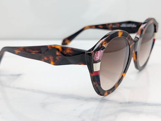 Ultra Limited Spargi marron 0654