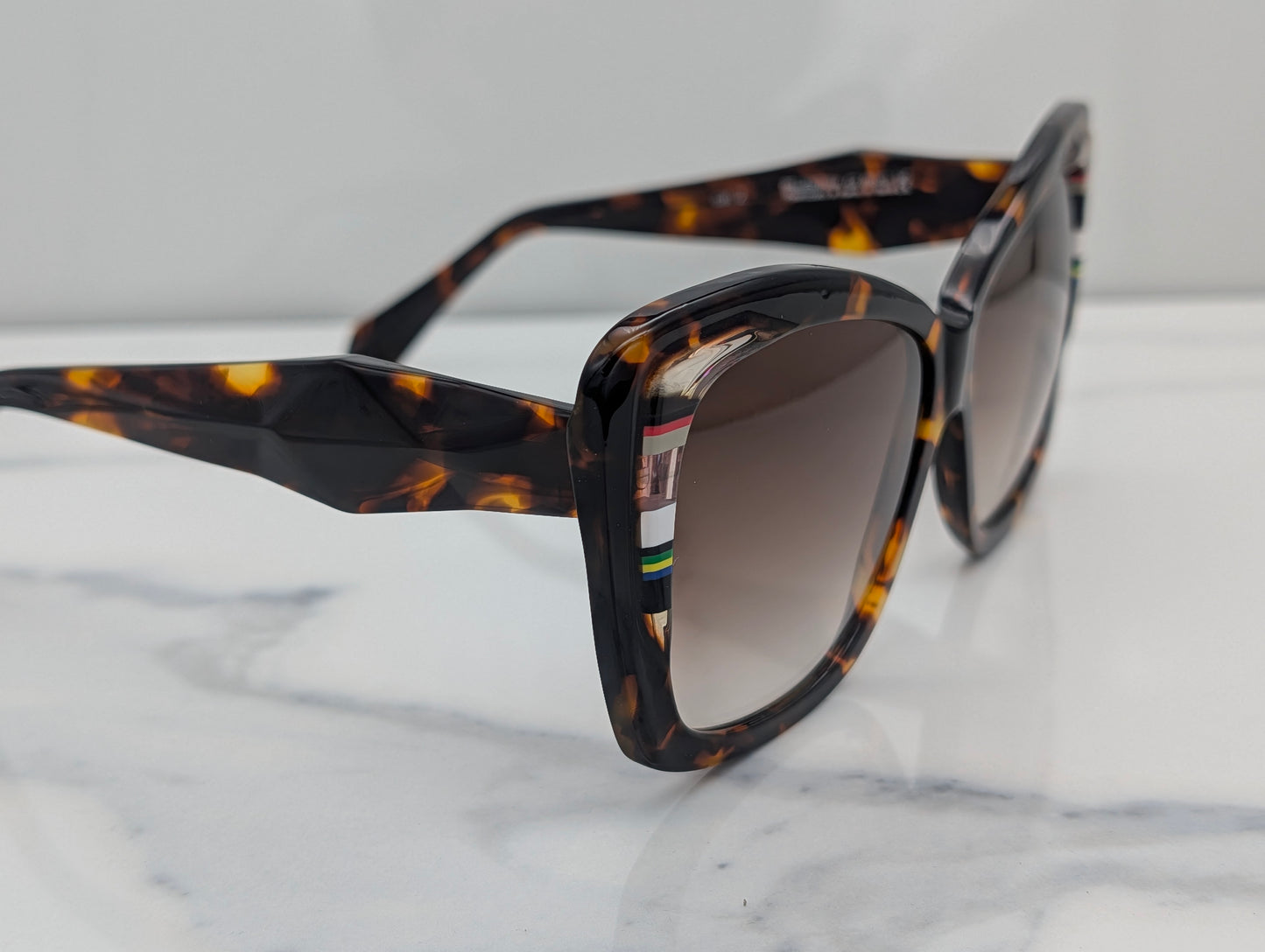 Ultra Limited Pelestrina marron 0708