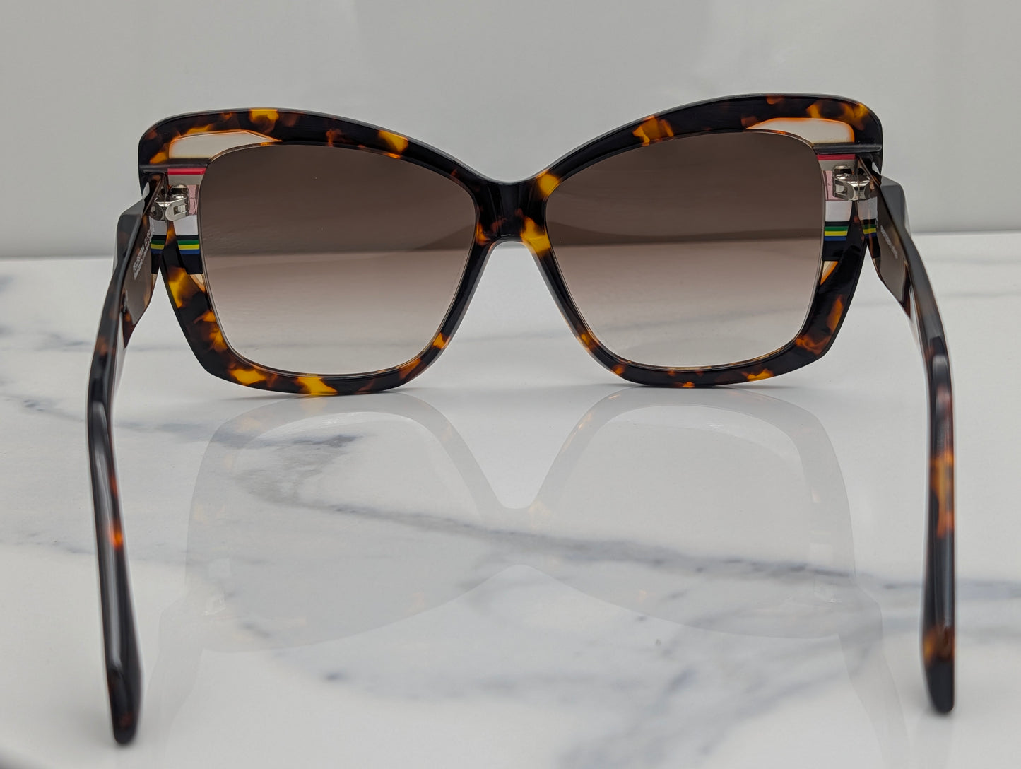 Ultra Limited Pelestrina marron 0708