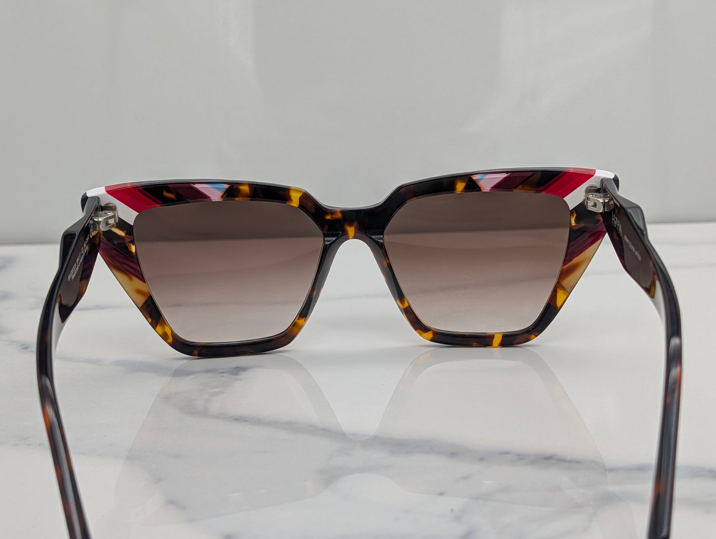 Ultra Limited Giudecca marron 0279