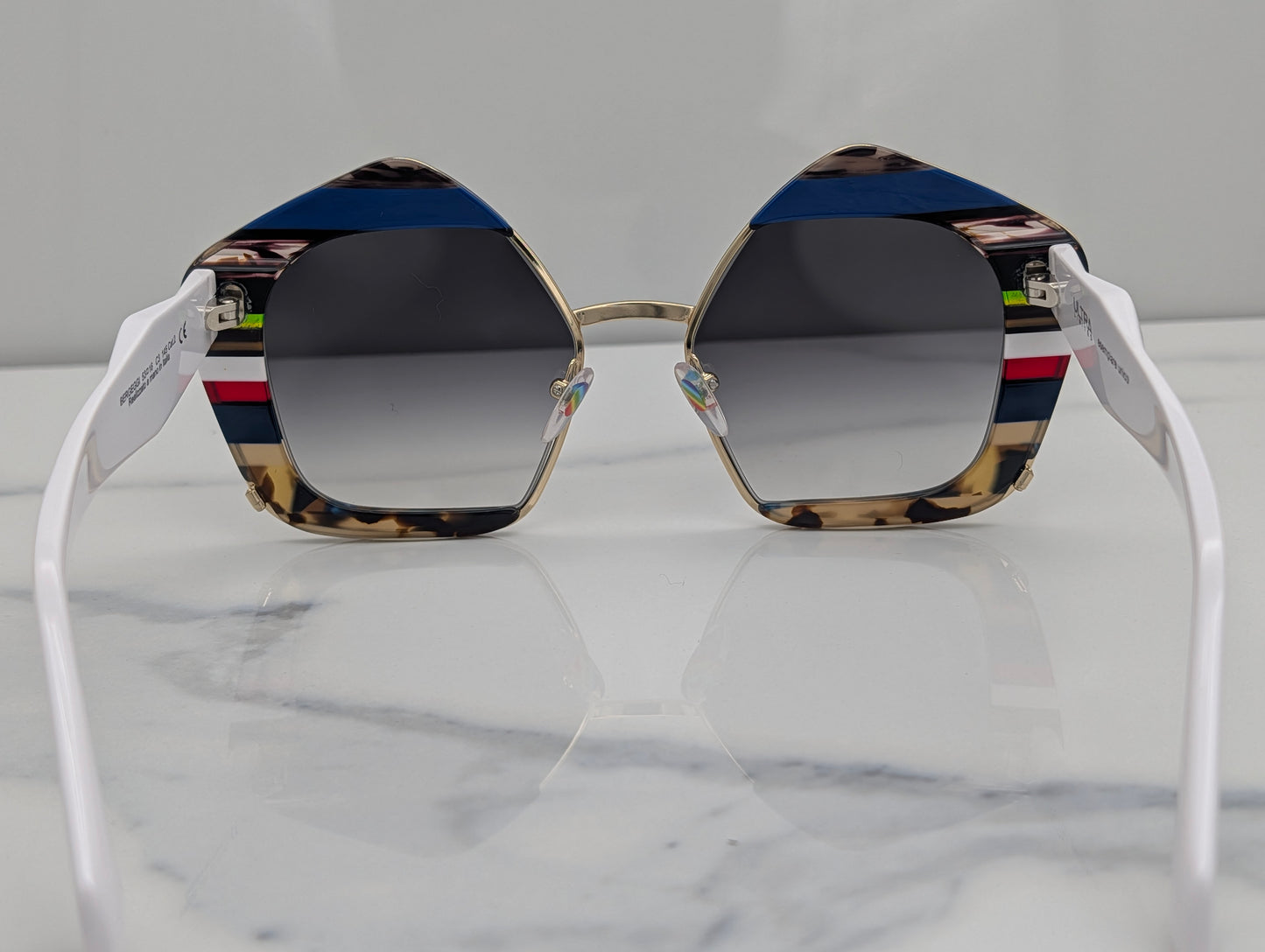 Ultra Limited Bergeggi blanche 0270