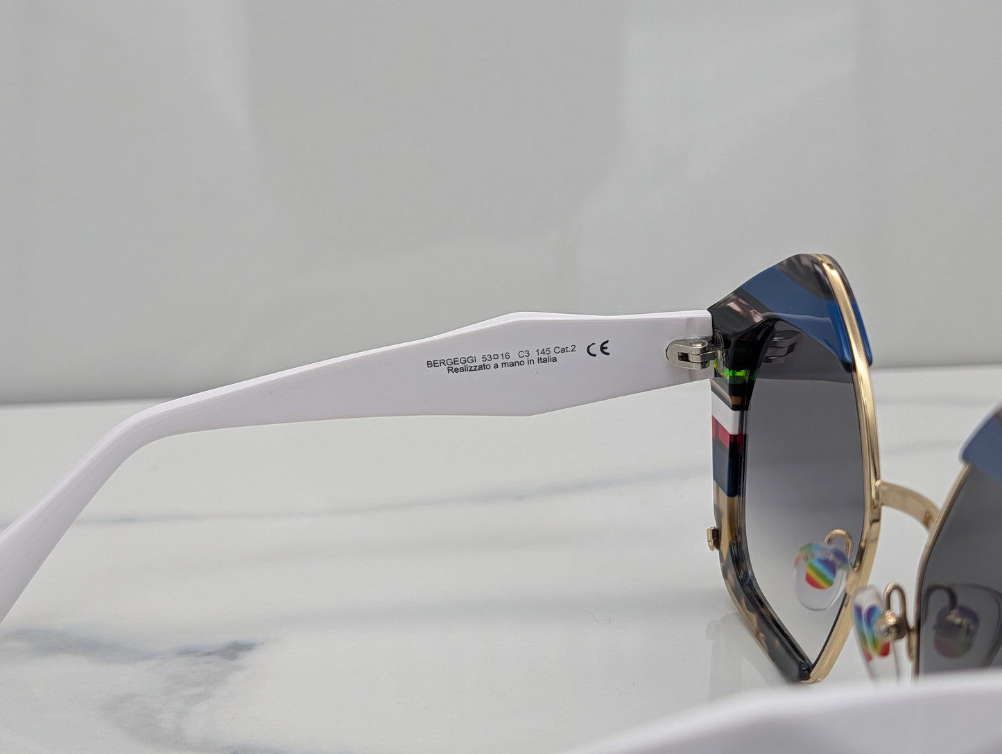 Ultra Limited Bergeggi blanche 0270
