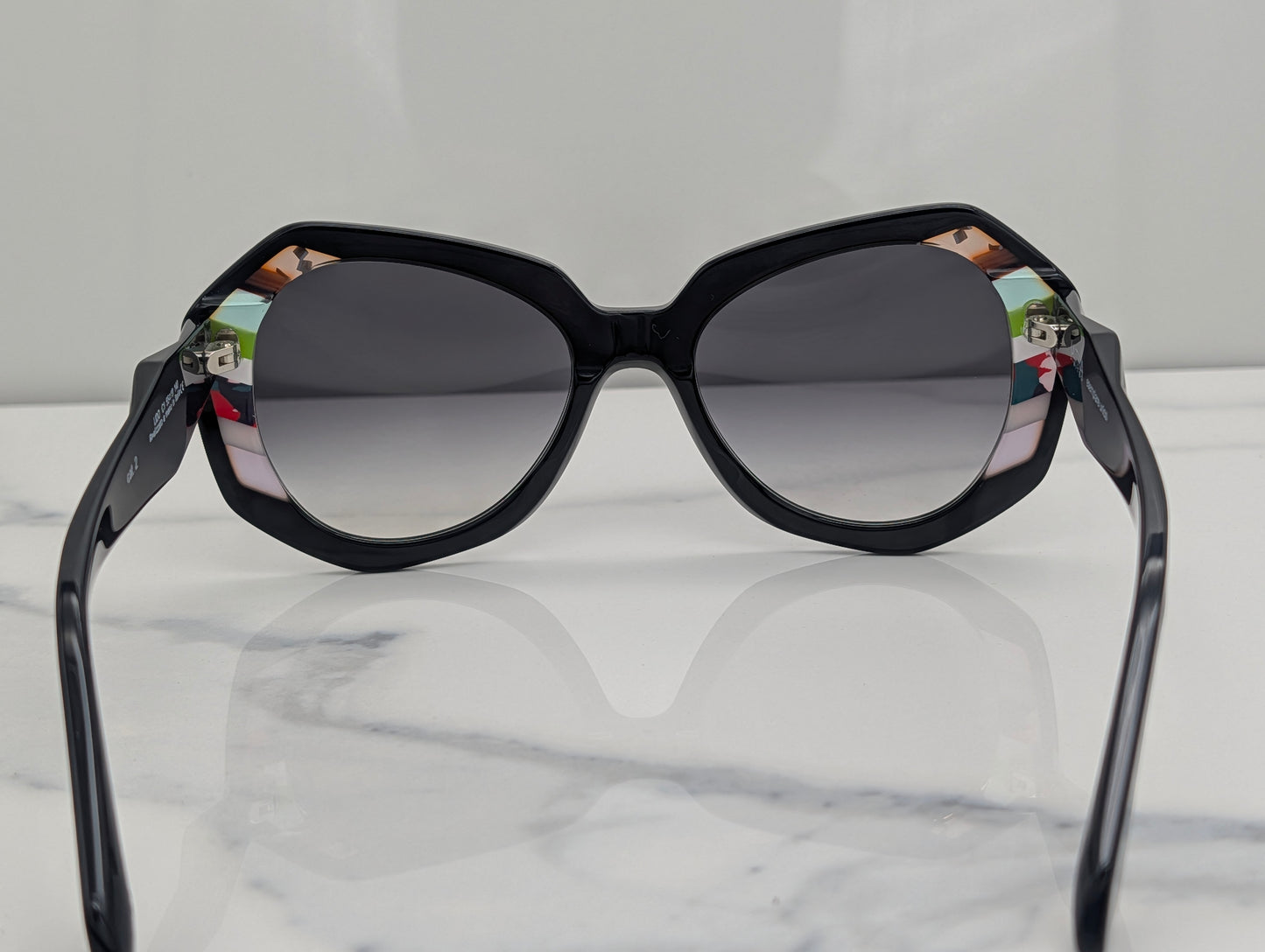 Ultra Limited Lido noir 1003