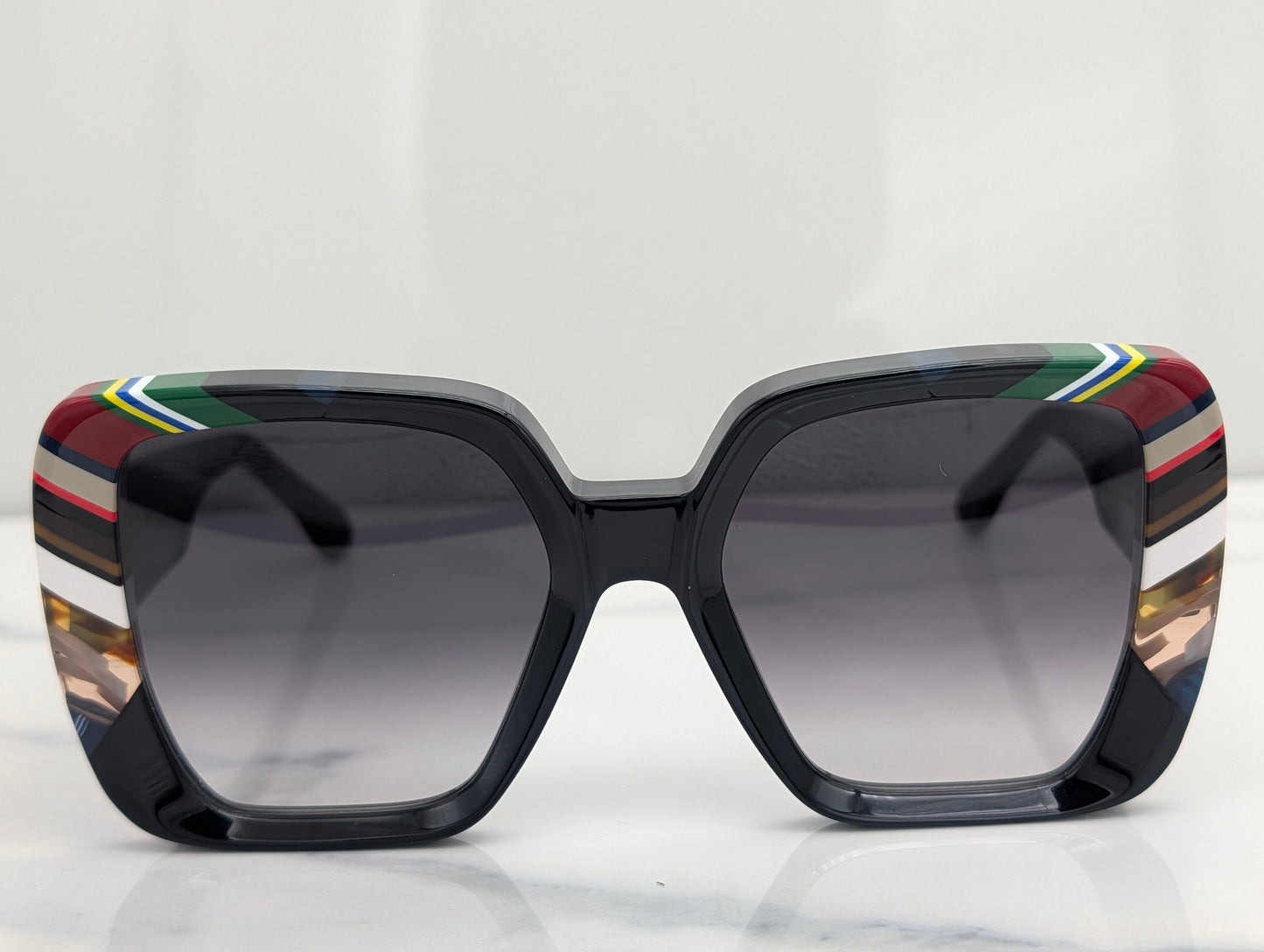 Ultra Limited Giannutri noir 003/400