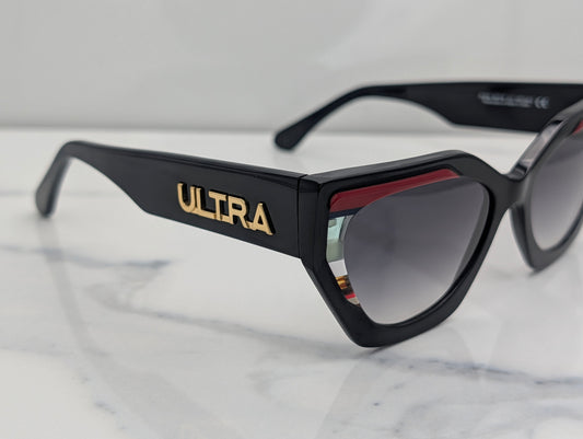 Ultra Limited Piana noir 0389