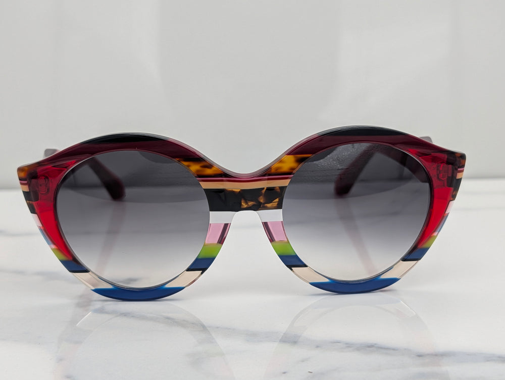 Ultra Limited Spargi rouge 1107