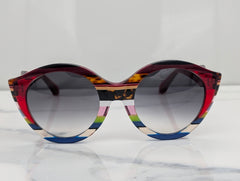 Ultra Limited Spargi rouge 1107