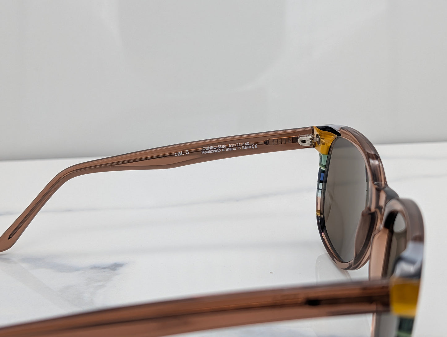 Ultra Limited Cuneo Sun 0214