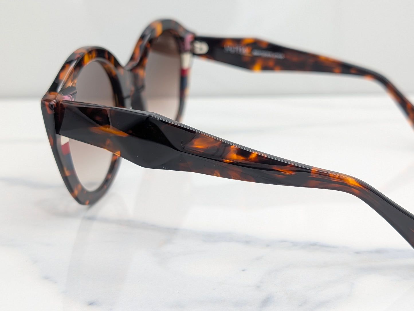 Ultra Limited Spargi marron 0654