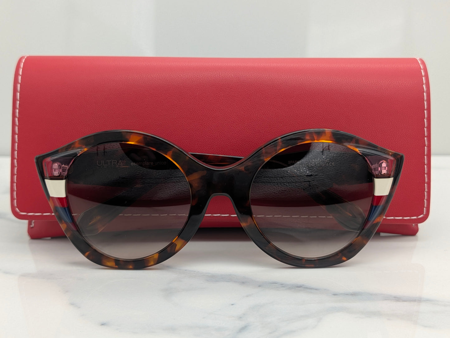 Ultra Limited Spargi marron 0654