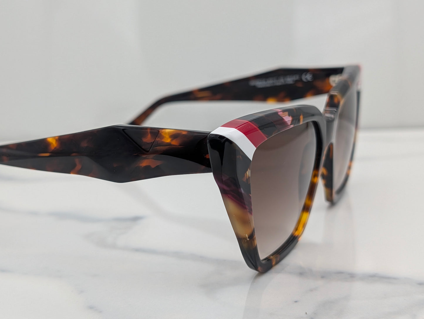Ultra Limited Giudecca marron 0279