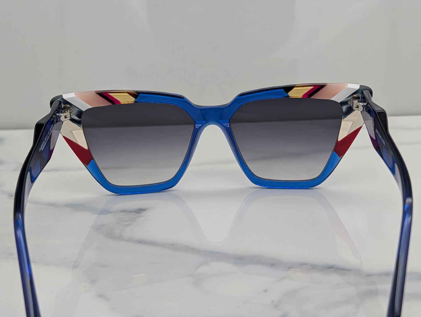 Ultra Limited Giudecca bleu 0181