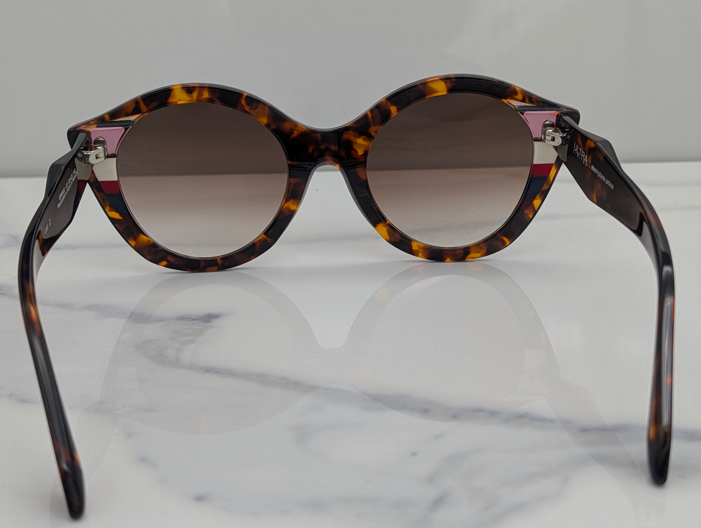 Ultra Limited Spargi marron 0654