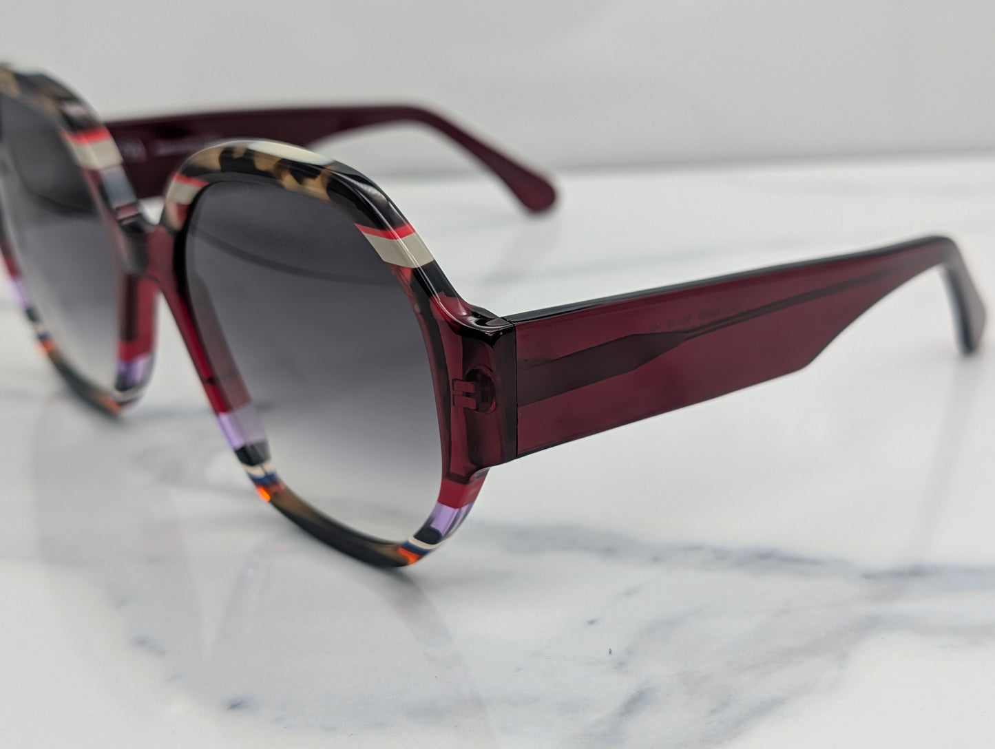 Ultra Limited Gallinara bordeaux 1523
