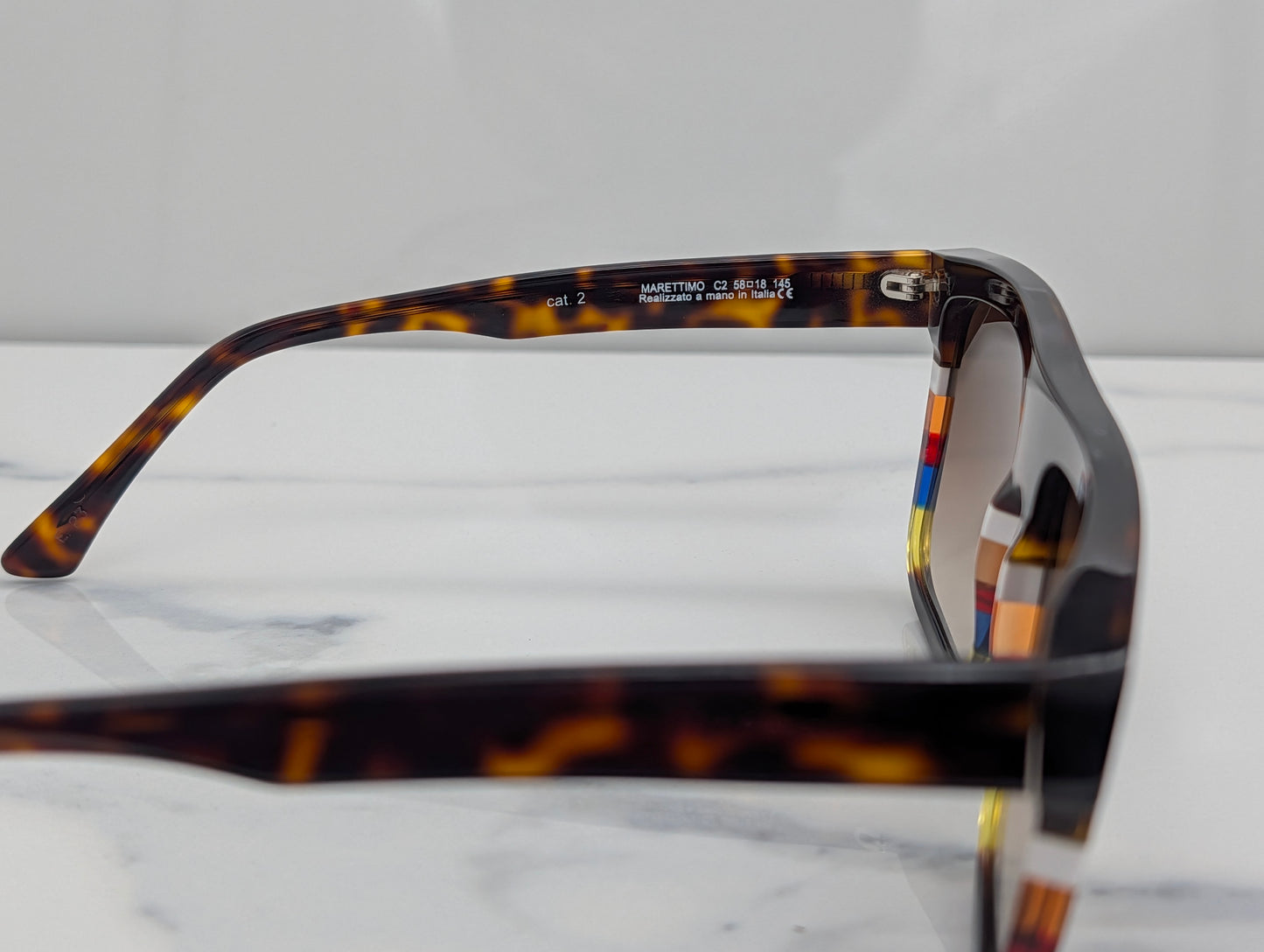 Ultra Limited Marretimo marron 0268