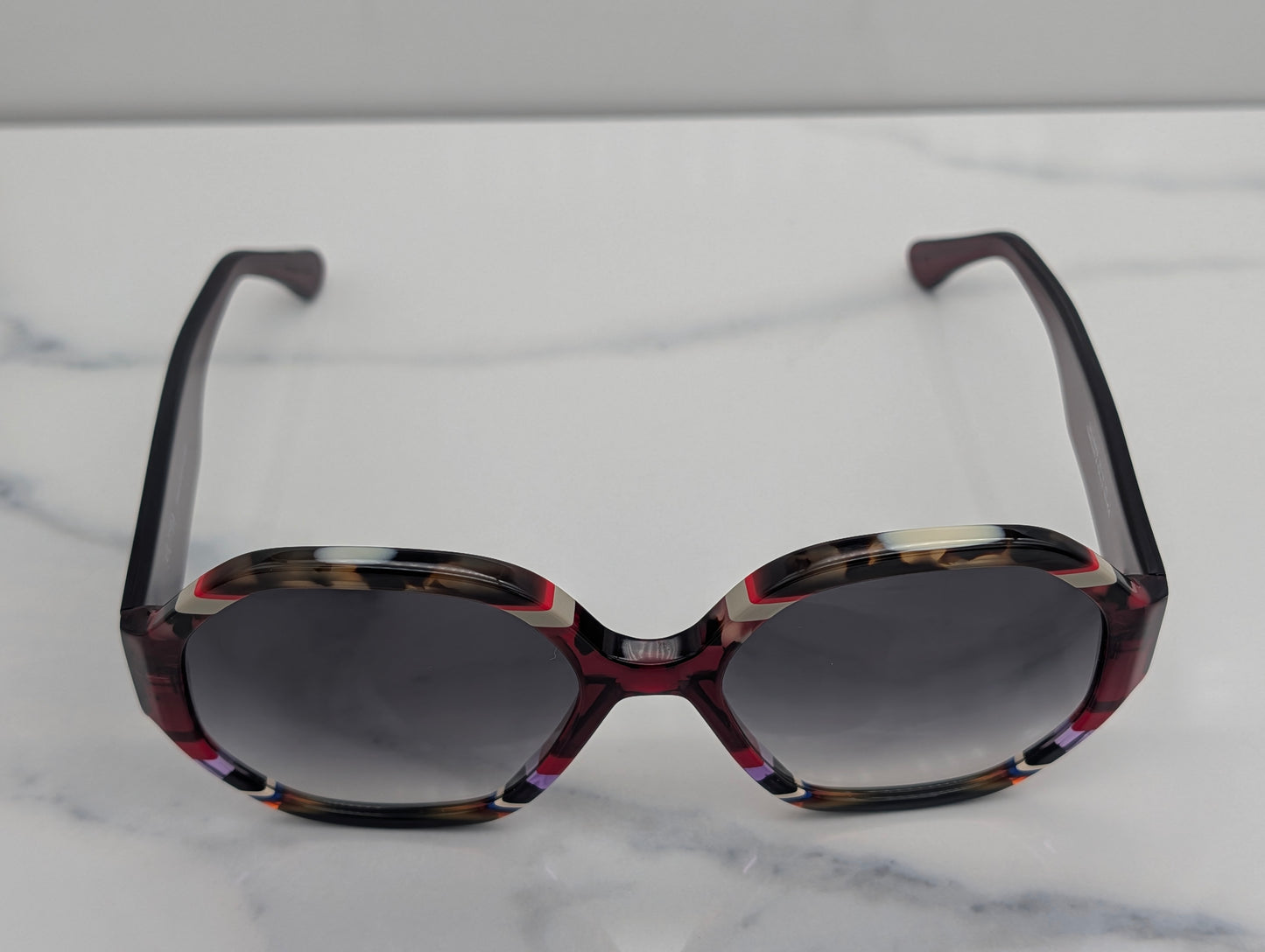 Ultra Limited Gallinara bordeaux 1523