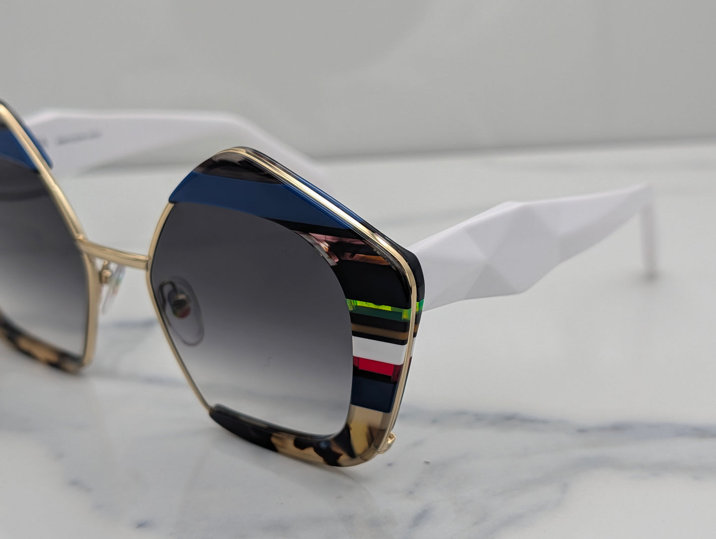 Ultra Limited Bergeggi blanche 0270