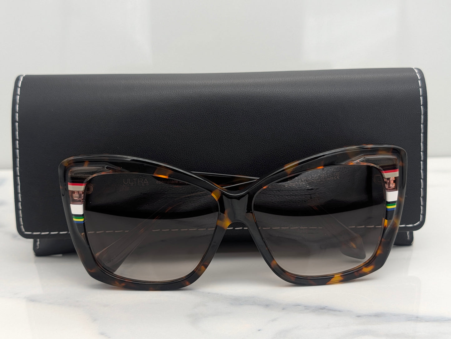 Ultra Limited Pelestrina marron 0708