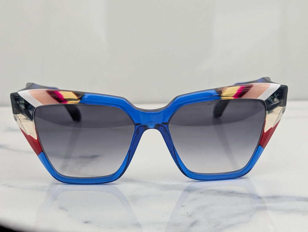 Ultra Limited Giudecca bleu 0181