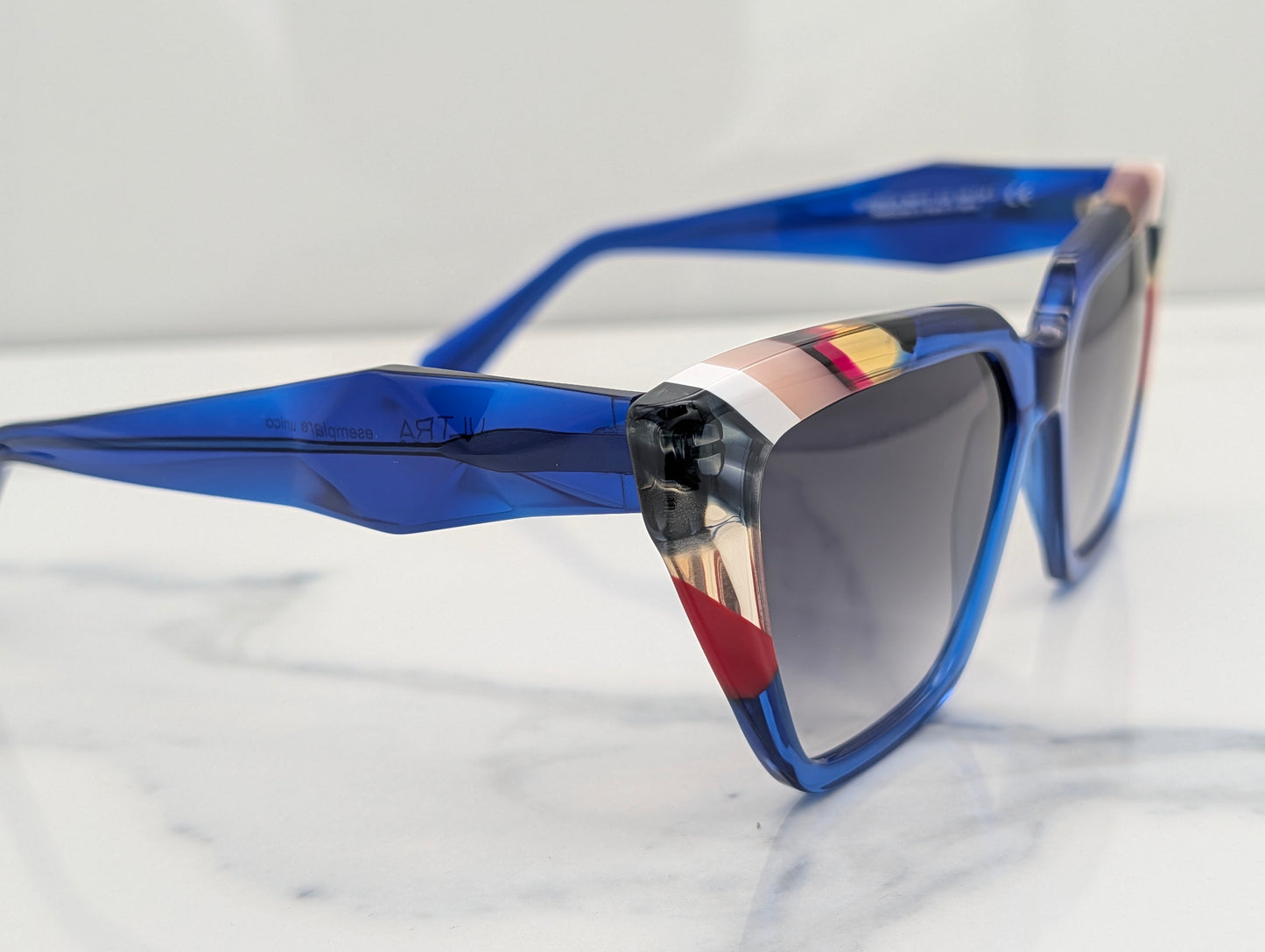 Ultra Limited Giudecca bleu 0181