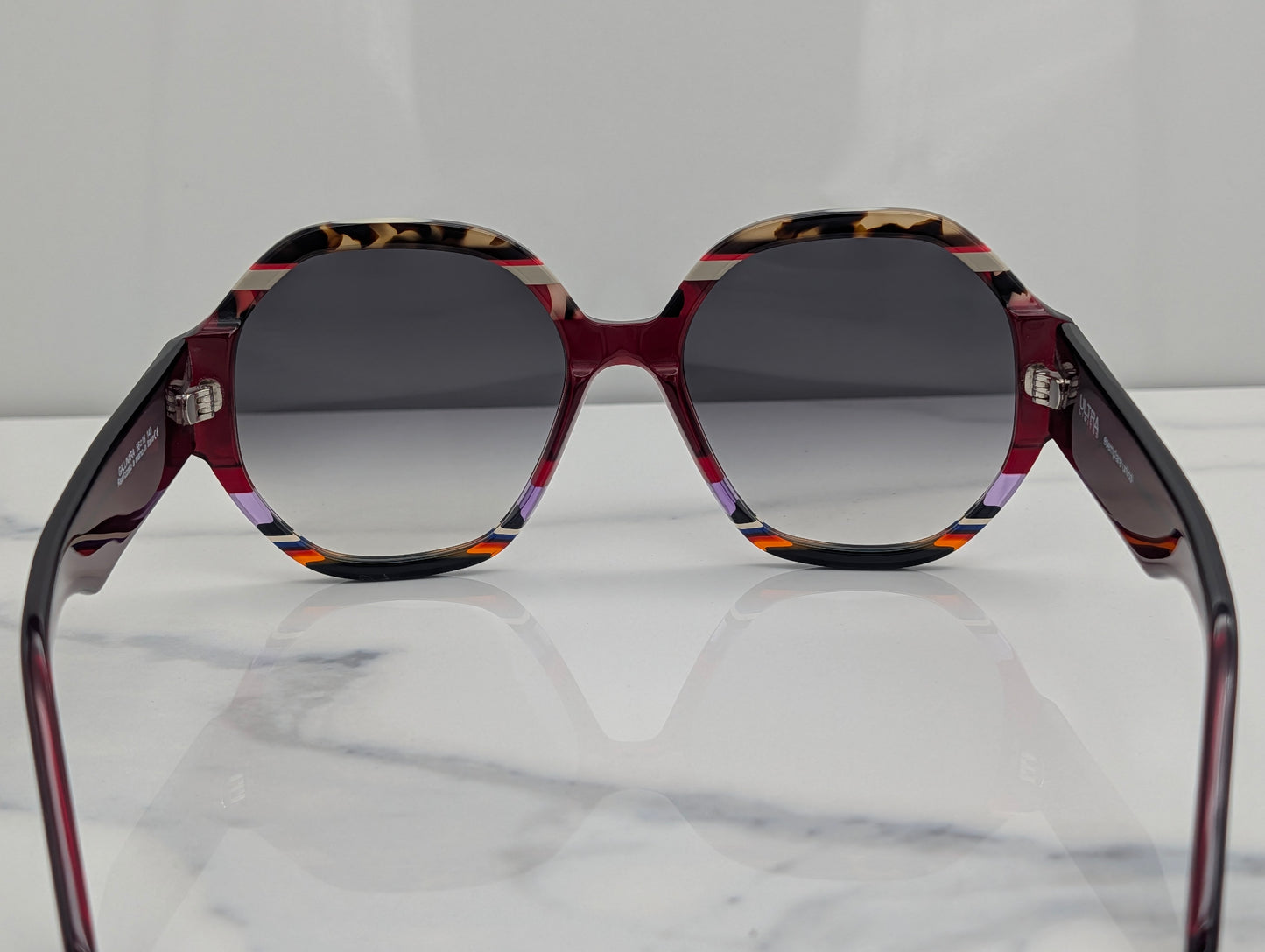 Ultra Limited Gallinara bordeaux 1523