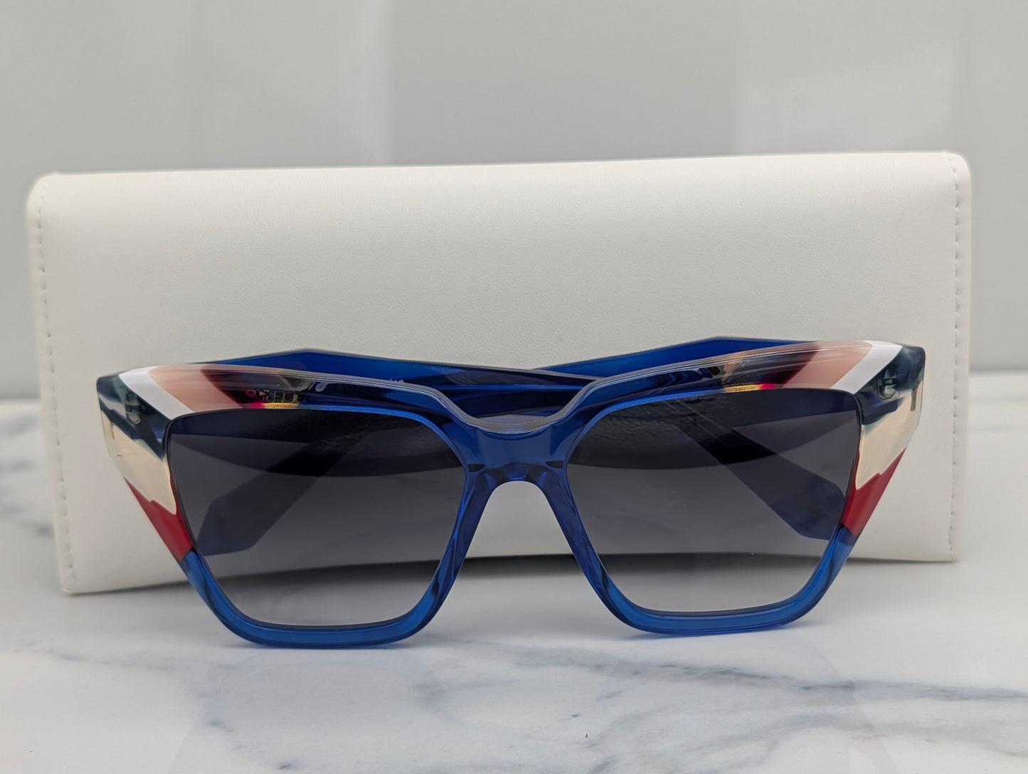 Ultra Limited Giudecca bleu 0181