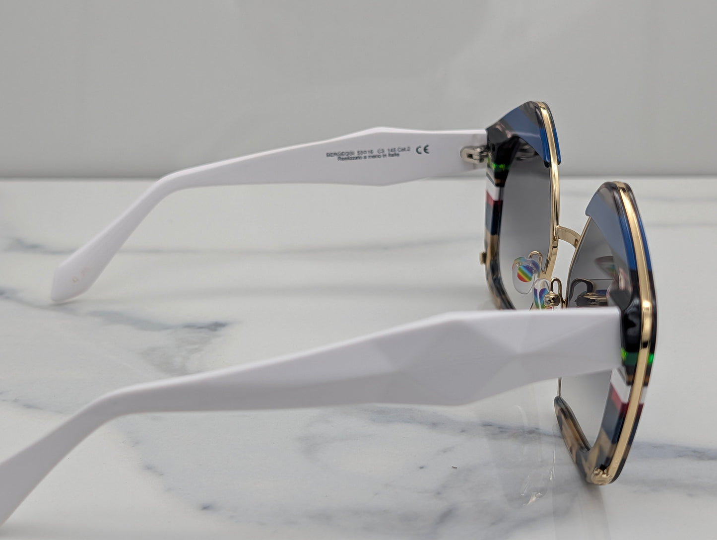 Ultra Limited Bergeggi blanche 0270