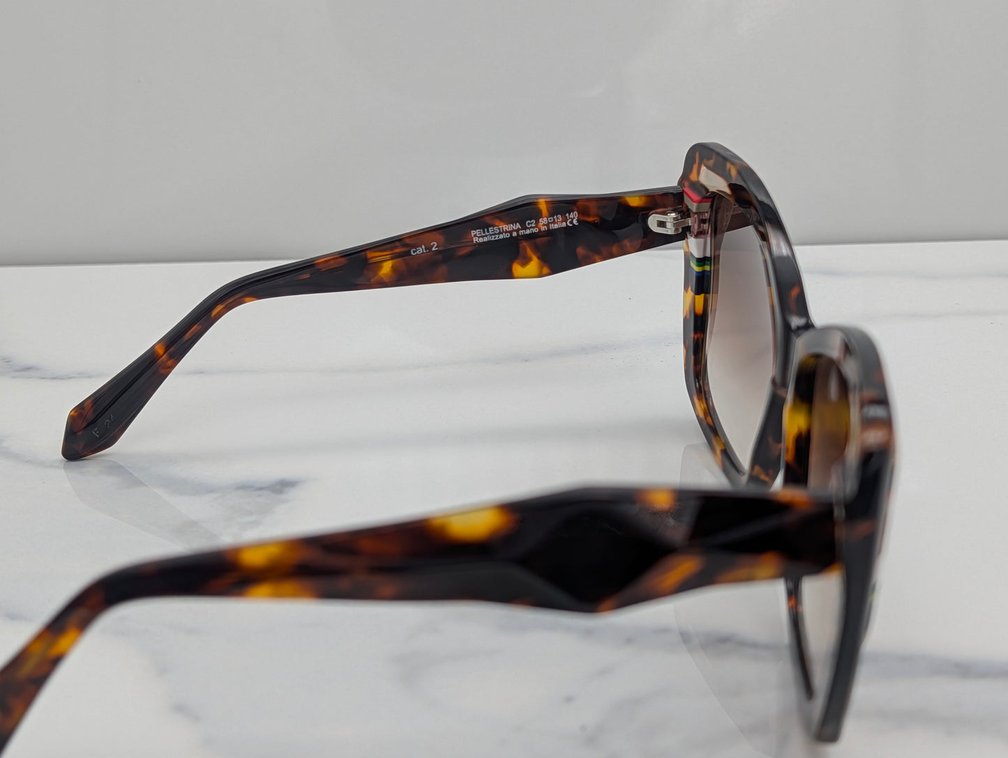 Ultra Limited Pelestrina marron 0708