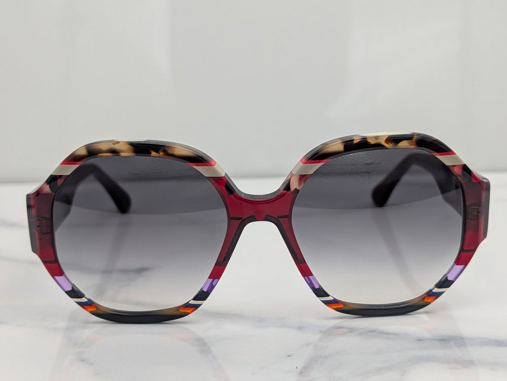 Ultra Limited Gallinara bordeaux 1523
