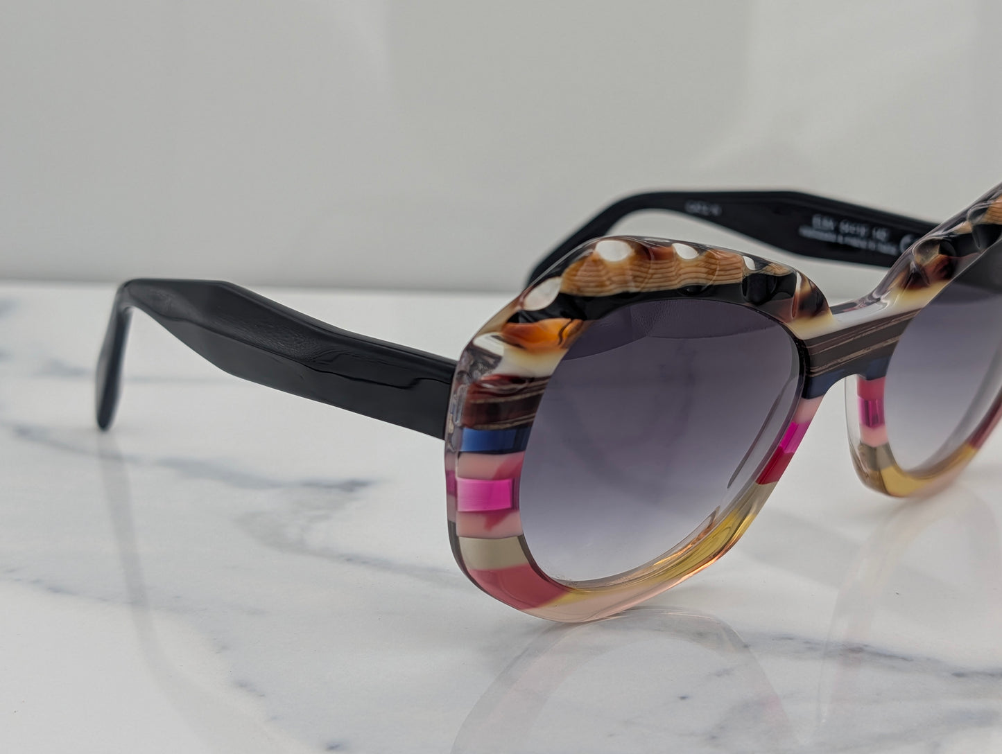 Ultra Limited Elba 3628