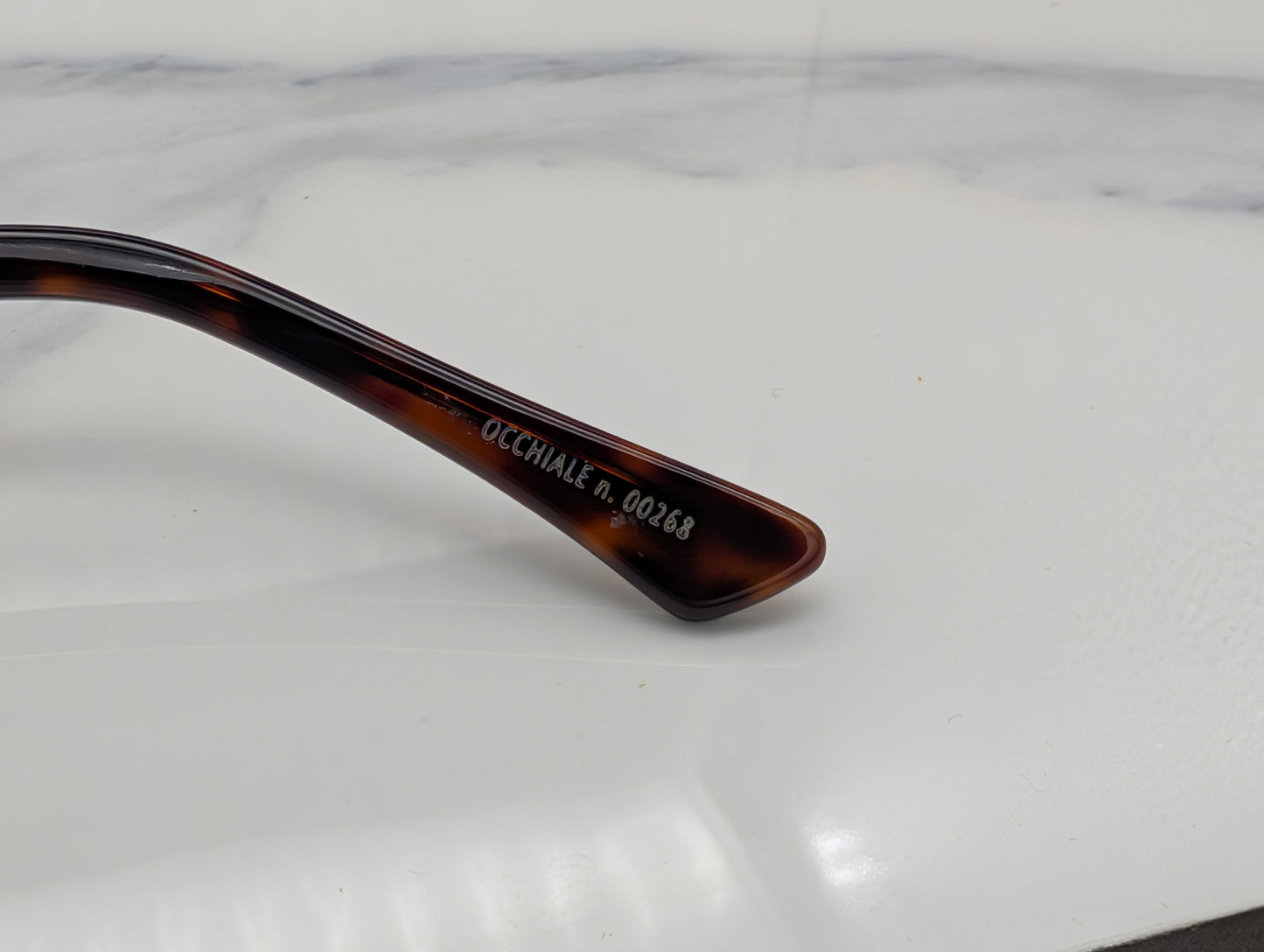 Ultra Limited Marretimo marron 0268