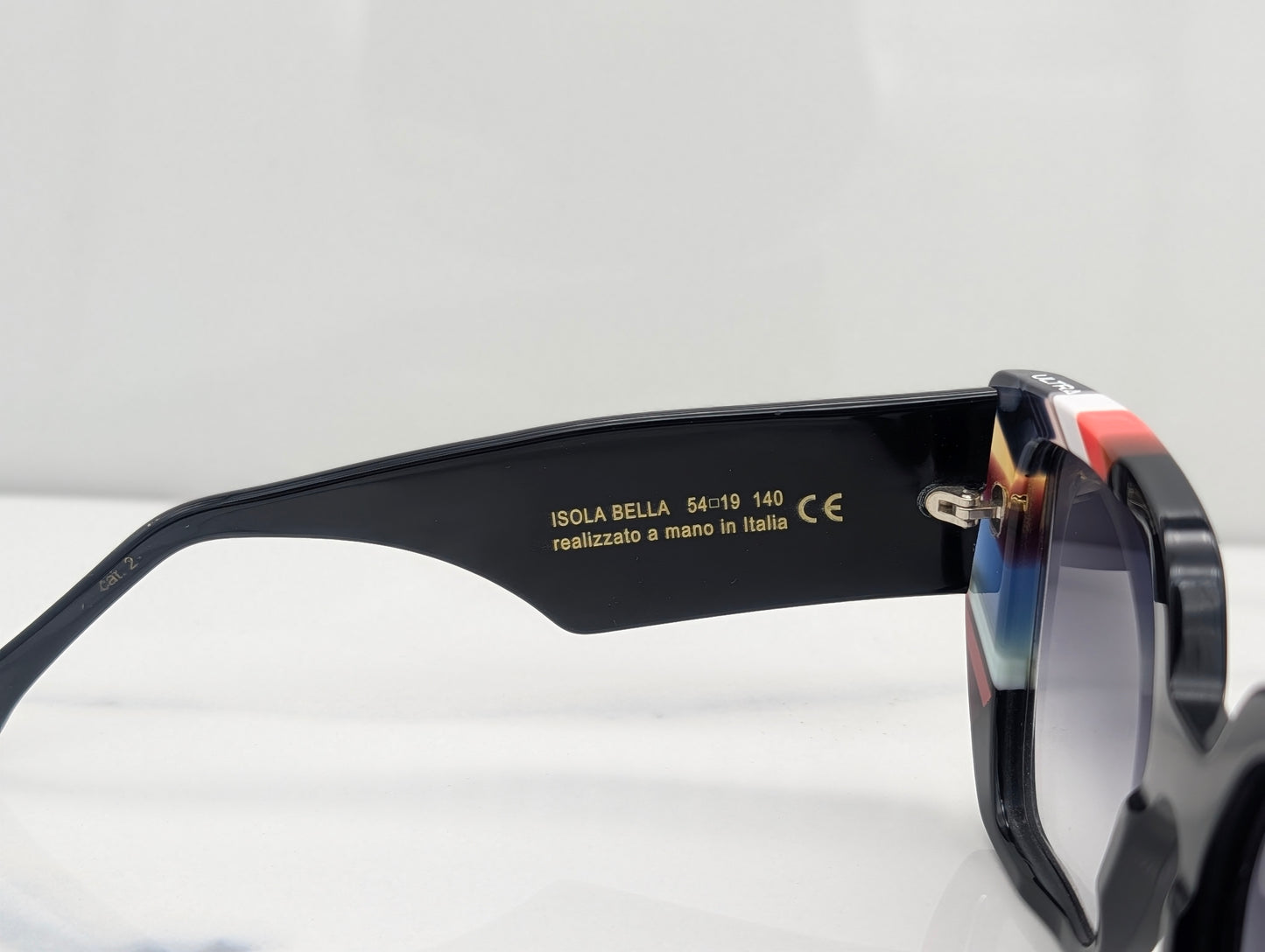 Ultra Limited Isola Bella 27/300