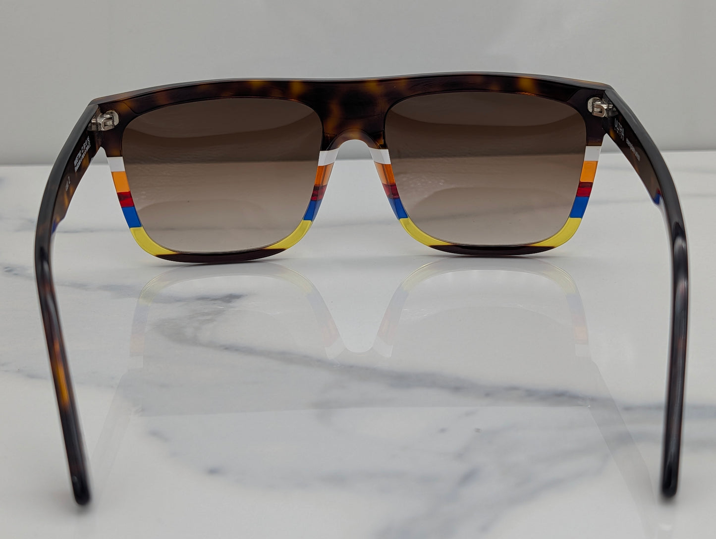Ultra Limited Marretimo marron 0268