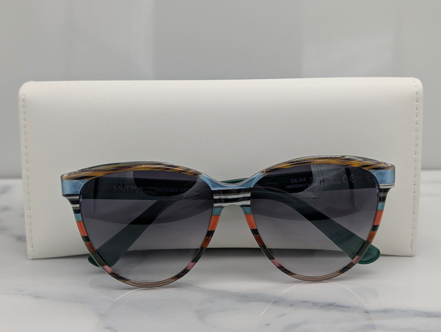 Ultra Limited Salina 0139