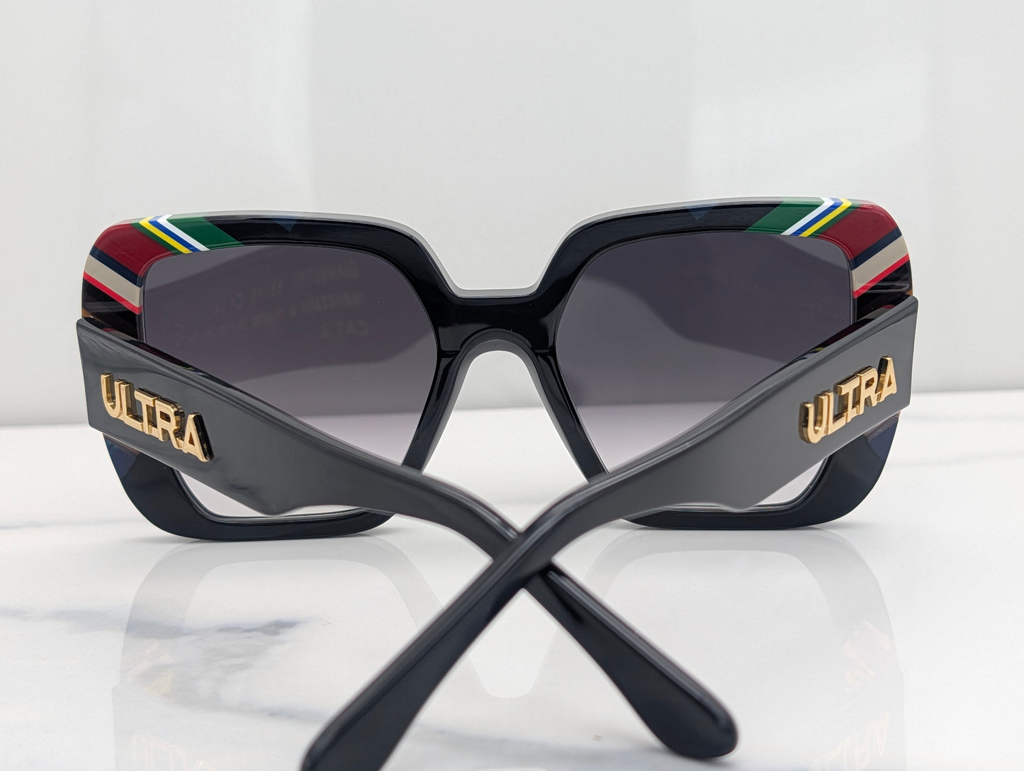 Ultra Limited Giannutri noir 003/400