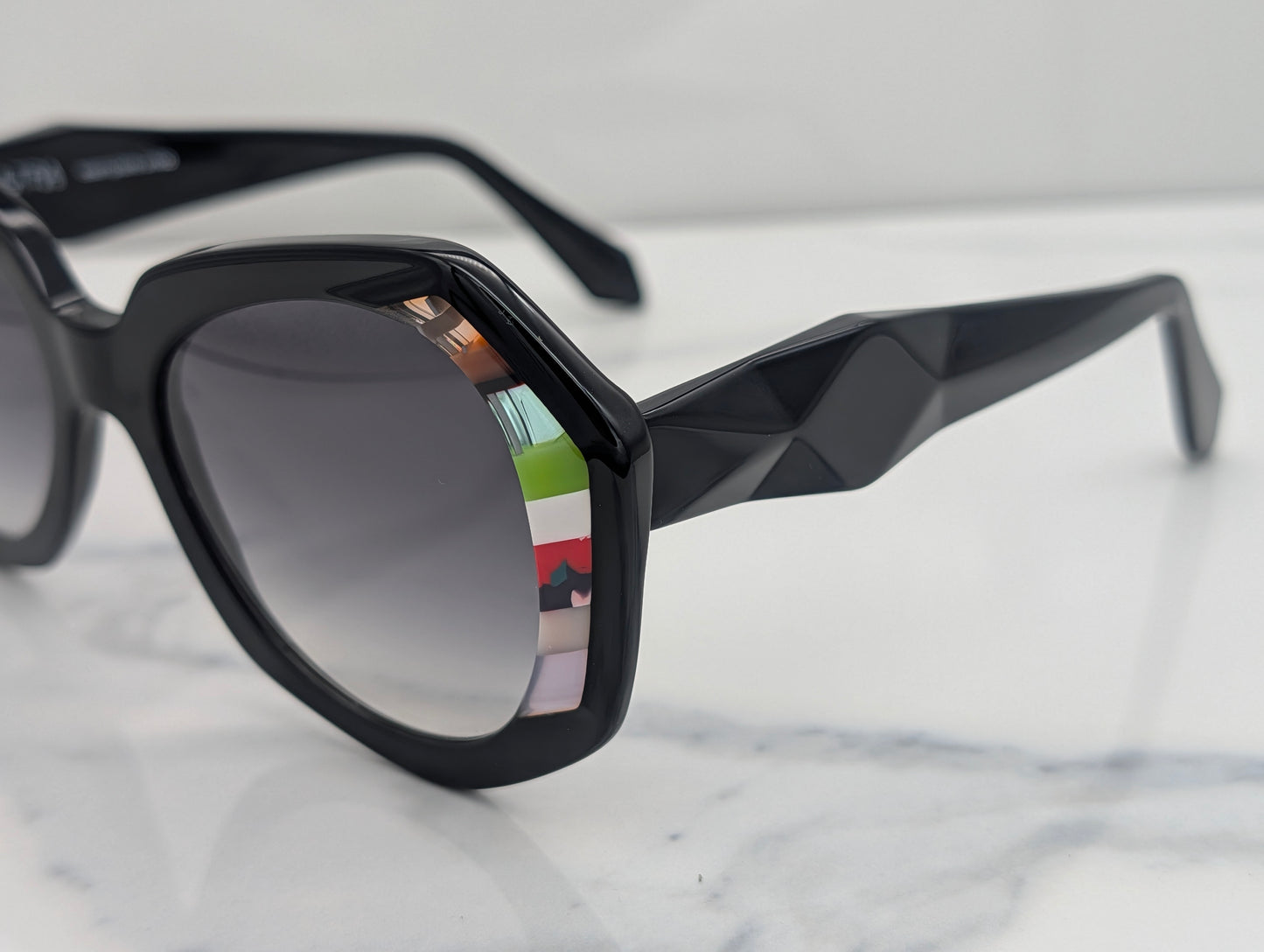 Ultra Limited Lido noir 1003